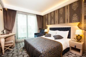 The Conforium Hotel İstanbul