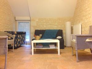 B&B / Chambres d'hotes La Rosee D'Anche : photos des chambres