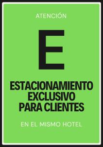 New Aloja Hotel-Frente al Shopping Mall