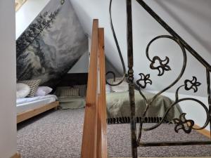 Willa Chwost blisko Term Gorący Potok I Zakopane
