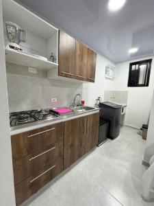 Loft en el corazón de Santa Rosa de Cabal