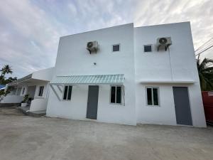 The LOQ at Paradise Homes