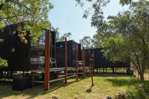 Stawell Grampians Gate C & C Park