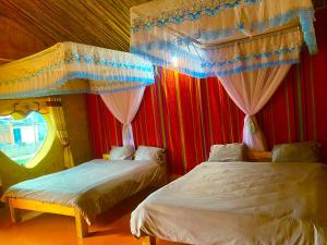 Đức Thắng Homestay Bungalow