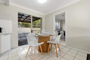 Husky Hideaway by Experience Jervis Bay