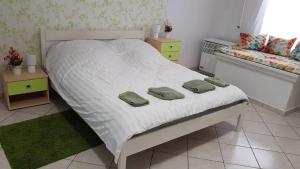 Fortuna Apartman Studio