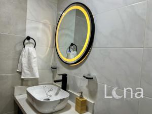 Luna by Suarez Properties