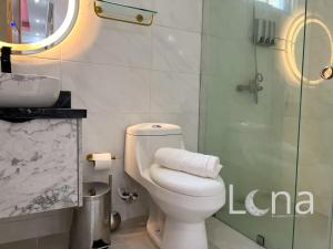 Luna by Suarez Properties