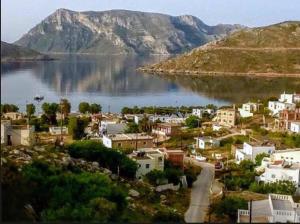 Themelina Studios Kalymnos Greece