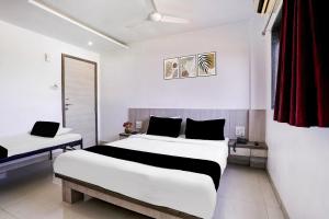 Super Hotel O Shri Saibaba Sansthan Temple Shirdi Formerly Kalpadeep Inn