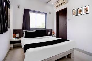 Super Hotel O Shri Saibaba Sansthan Temple Shirdi Formerly Kalpadeep Inn