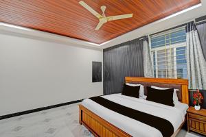 Super Collection O Gachibowli Phase 2 Formerly SK Stays