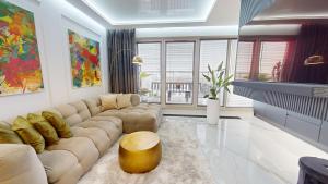 The Presidential Suite Kielce Expo