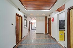 Super Collection O Gachibowli Phase 2 Formerly SK Stays