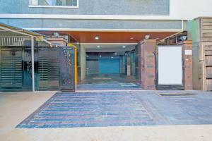 Super Collection O Gachibowli Phase 2 Formerly SK Stays