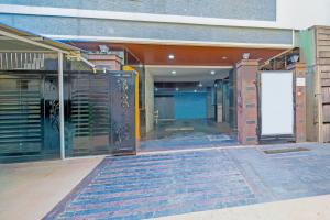 Super Collection O Gachibowli Phase 2 Formerly SK Stays