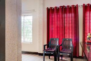 Collection O GNRC Hospital Dispur Formerly Shree Vinayak Guest House
