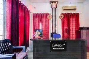 Collection O GNRC Hospital Dispur Formerly Shree Vinayak Guest House