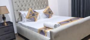 AQUA GARDENS SEAVIEW HOMESTAY opp BAOBAB RESORT NYALI Msa
