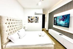 AQUA GARDENS SEAVIEW HOMESTAY opp BAOBAB RESORT NYALI Msa