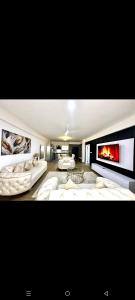 AQUA GARDENS SEAVIEW HOMESTAY opp BAOBAB RESORT NYALI Msa
