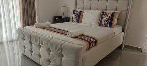 AQUA GARDENS SEAVIEW HOMESTAY opp BAOBAB RESORT NYALI Msa