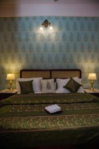 Parkside Haven 3BHK By Avinal