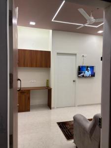 DreamNest Arekere 1BHK