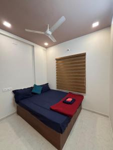 DreamNest Arekere 1BHK