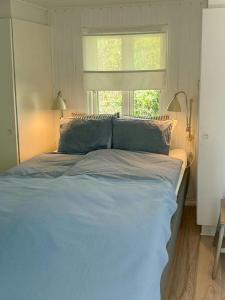 Classic Cottage Charm Near Hornbæk Beach