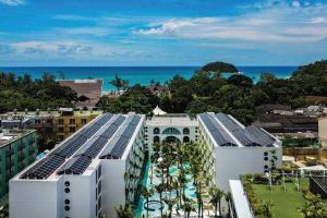 Sugar Marina Hotel -POP- Kata Beach