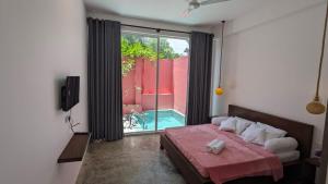 Angam Villas Hikkaduwa