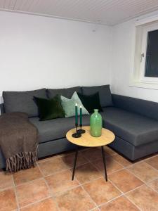 Cozy apartment