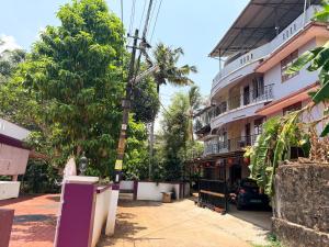 Ira AC & NON AC Rooms & Dorms