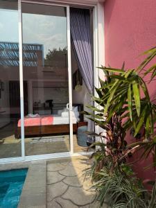 Angam Villas Hikkaduwa