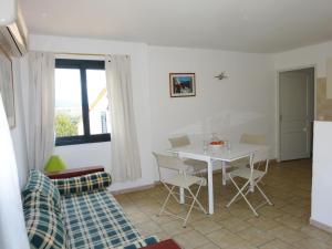Maisons de vacances Terracorse : photos des chambres