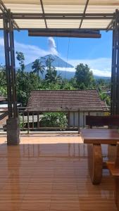 Arnez Tropical Cottage