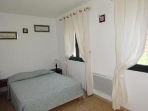 Maisons de vacances Terracorse : photos des chambres