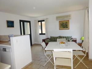 Maisons de vacances Terracorse : photos des chambres