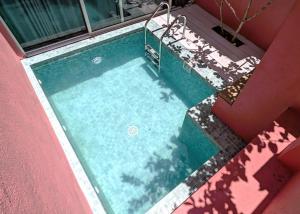 Angam Villas Hikkaduwa