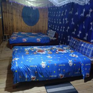 Má Si Hmông HOMESTAY