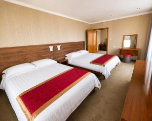 ZUUT Hotel