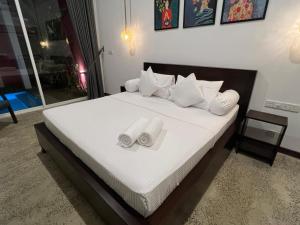 Angam Villas Hikkaduwa