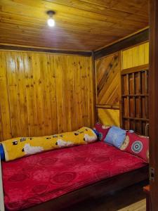 Má Si Hmông HOMESTAY