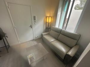 Appartement sympa à 5 min de paris