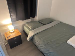 Appartement sympa à 5 min de paris