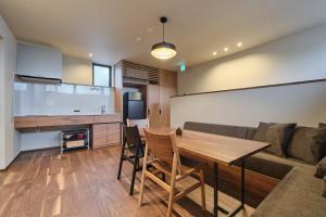 Hotel GGG Asahikawa