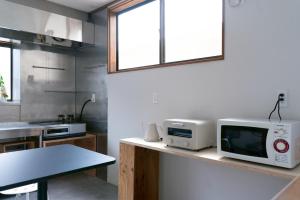 Hagi micro hotel