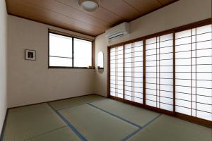 Hagi micro hotel