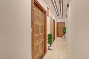 Hotel O RED ROSE HOTEL